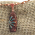 Copper Neck Wire Choker with Artisan Handmade Pendant - VP's Jewelry