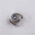 Delightful  purple stone fashion ring