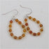 Hoop Earrings Handcrafted 