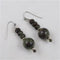 Dragons Blood Jasper Earrings