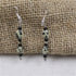 Buy Poppy Seed Gemstone Earrings