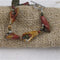 Picasso Creek Jasper Gemstone Lily Bracelet - VP's Jewelry