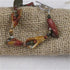 Picasso Creek Jasper Gemstone Lily Bracelet - VP's Jewelry