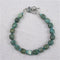Classic Turquoise Beaded Bracelet - VP's Jewelry