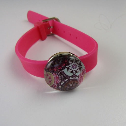 Child's Bracelet Buckle Style - VP's Jewelry
