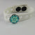 Unisex Colorful Child's Bracelets Rubber Emoji Jewelry for a Kid - VP's Jewelry