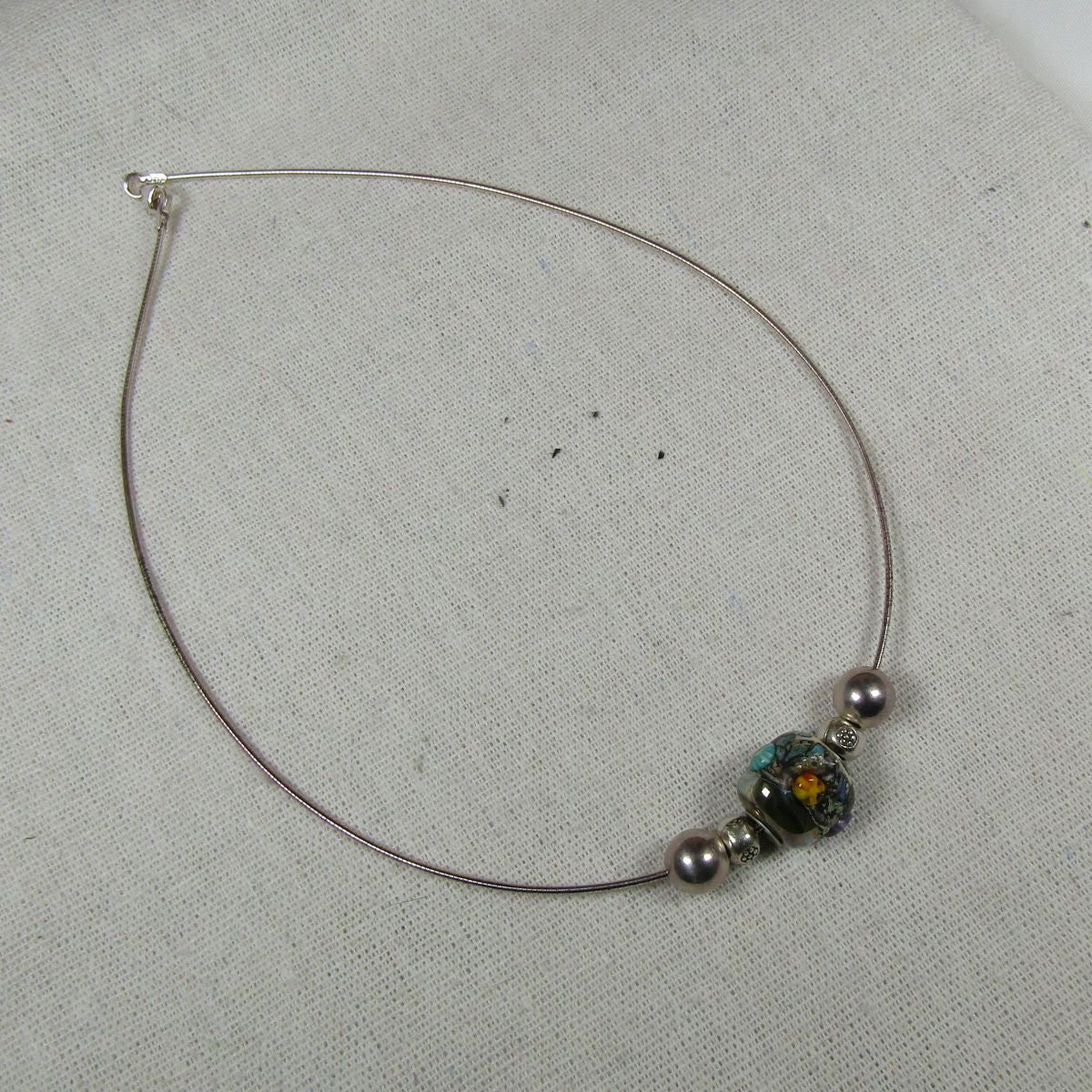 Gifts from the Sea European Style Necklace - VP's Jewelry  