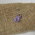 Awareness ribbon charm earrings - Earrings for a cause