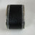 Two Inch Wide Leather Cuff Bracelet - VP's Jewelry