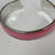 Leather Insert Cuff Bangle Bracelet - VP's Jewelry