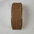 Rose Gold Cuff Bracelet Leather Insert - VP's Jewelry