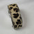 Silver Cuff Bracelet Leather Insert - VP's Jewelry