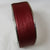Silver Cuff Bracelet Leather Insert - VP's Jewelry