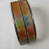 Silver Cuff Bracelet Leather Insert - VP's Jewelry