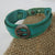 Leather Cuff Bracelet Choose Your Color - VP's Jewelry