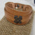 Leather Cuff Bracelet Choose Your Color - VP's Jewelry