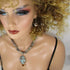 Blue Sky Jasper Necklace & Earrings - VP's Jewelry  