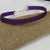 Jelly Band Ribbon Choker Necklaces Ultra-light - VP's Jewelry