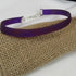Jelly Band Ribbon Choker Necklaces Ultra-light - VP's Jewelry