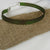 Jelly Band Ribbon Choker Necklaces Ultra-light - VP's Jewelry
