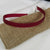 Jelly Band Ribbon Choker Necklaces Ultra-light - VP's Jewelry