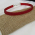 Jelly Band Ribbon Choker Necklaces Ultra-light - VP's Jewelry