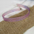 Jelly Band Ribbon Choker Necklaces Ultra-light - VP's Jewelry