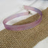 Jelly Band Ribbon Choker Necklaces Ultra-light - VP's Jewelry