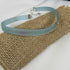 Jelly Band Ribbon Choker Necklaces Ultra-light - VP's Jewelry