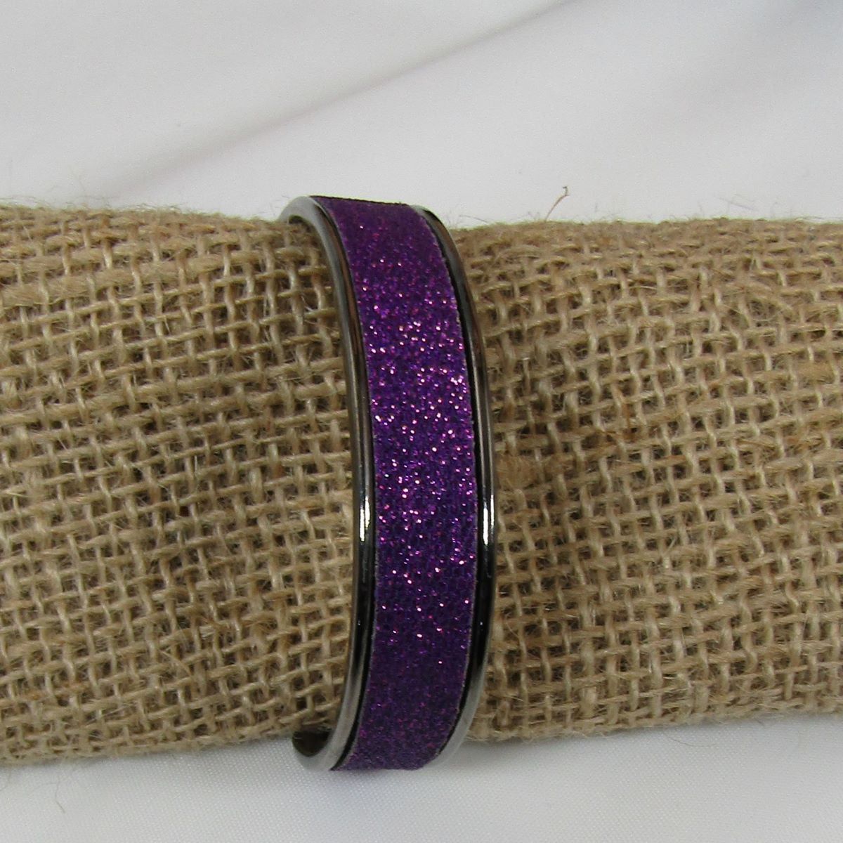 Leather Cuff Bangle Bracelet - VP's Jewelry