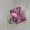 Pink Ring