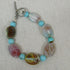 Morganite Gemstone Bracelet - VP's Jewelry