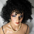 Beige Kazuri Necklace & Earrings African Inspired Handmade - VP's Jewelry  