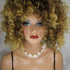 White Sea Shell Beaded  Necklace