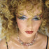 Designer Set Pink Gemstone Necklace & Earrings - VP's Jewelry