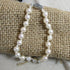 Delicate Pearl Beaded Bracelet - VP's Jewelry