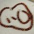 Striped Agate Gemstone Designer Set - VP's Jewelry  