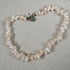 sea shell necklace