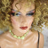 New Jade Stunning Beaded Necklace - VP's Jewelry