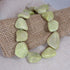 New Jade Stunning Beaded Necklace - VP's Jewelry