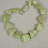 New Jade Stunning Beaded Necklace - VP's Jewelry