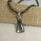 Unique Chalcopyrite Gemstone Pendant Necklace - VP's Jewelry