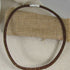 Men's Brown Portuguese Cork Necklace - VP's Jewelry