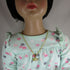 Child's Colorful Fish Pendant Necklace - VP's Jewelry