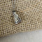 Child's Sitting Cat Pendant Necklace - VP's Jewelry
