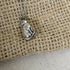 Child's Sitting Cat Pendant Necklace - VP's Jewelry
