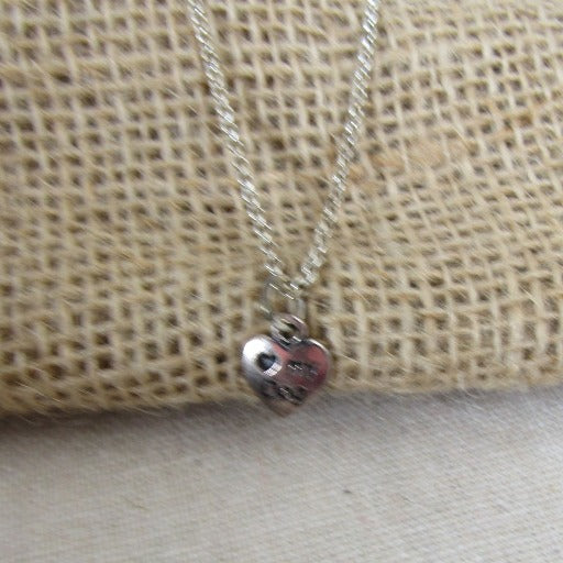 Love My Dog Pendant Necklace - VP's Jewelry