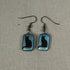 Black Cat Fun Earrings Fun Earrings - VP's Jewelry