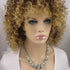 Aqua Gemstone Pale Amazonite Beaded Necklace - VP's Jewelry