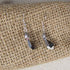 Classic Crystal Teardrop Earrings - VP's Jewelry